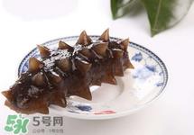 什么人不能吃海参？海参适合什么样的人吃？