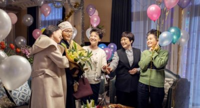 潘虹主演的电视剧(老戏骨潘虹新剧开播)