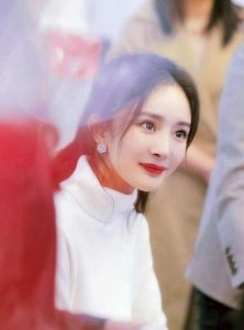 杨幂都演过哪些电视剧和电影(三生三世十里桃花侠客)