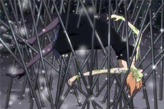 海贼王:盘点女神的悲惨遭遇,史戴拉最可怜,而她永不得安宁