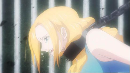 海贼王:盘点女神的悲惨遭遇,史戴拉最可怜,而她永不得安宁