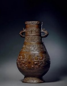 青铜器收藏犯法吗(个人收藏出土青铜器合法吗)