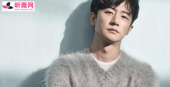 黄轩公开过的女朋友 黄轩现任女友叫什么