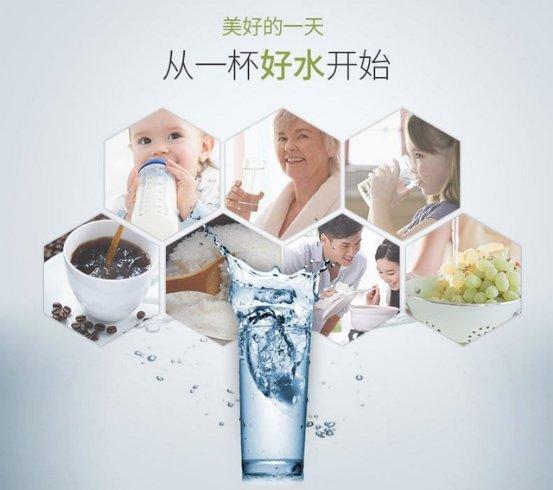 全国净水器十大品牌厂家(国内专业生产净水器的厂家有哪些)(1)