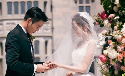 “豪门梦碎”唐艺昕:与张若昀撞车相爱,婚后陷1.4亿纠纷替夫还债