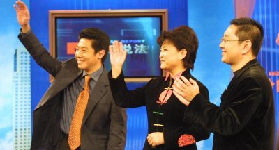 央视主持人肖晓琳:26岁进央视,55岁病逝异国他乡,遗言让人警醒