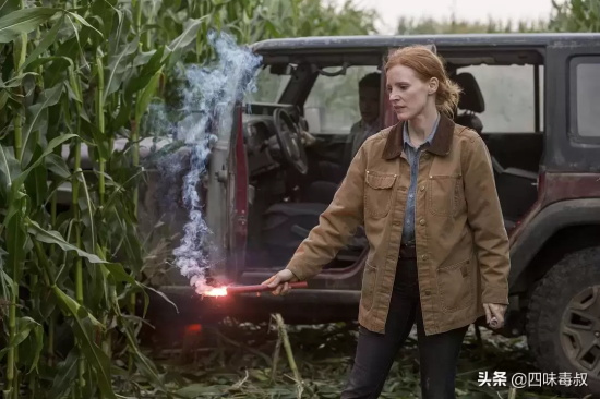 星际穿越好看吗(星际穿越故事梗概)