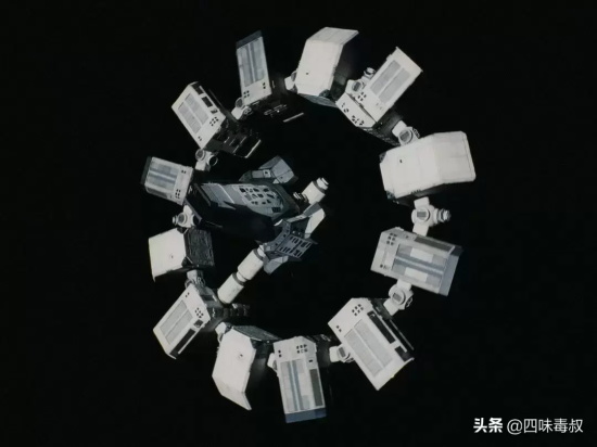 星际穿越好看吗(星际穿越故事梗概)