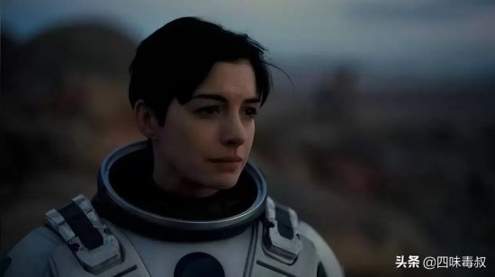 星际穿越好看吗(星际穿越故事梗概)