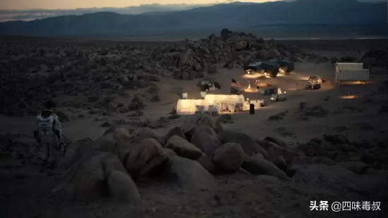 星际穿越好看吗(星际穿越故事梗概)
