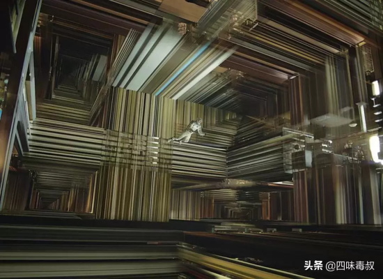 星际穿越好看吗(星际穿越故事梗概)