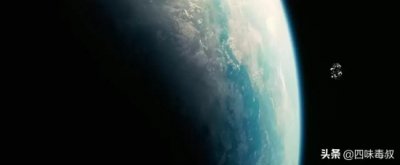 星际穿越好看吗(星际穿越故事梗概)
