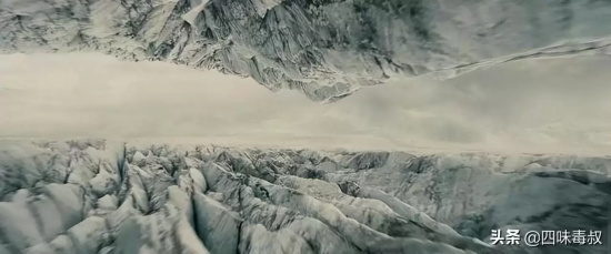 星际穿越好看吗(星际穿越故事梗概)