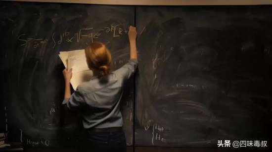 星际穿越好看吗(星际穿越故事梗概)