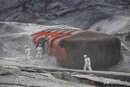 星际穿越好看吗(星际穿越故事梗概)