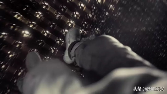 星际穿越好看吗(星际穿越故事梗概)