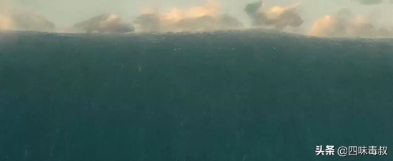 星际穿越好看吗(星际穿越故事梗概)