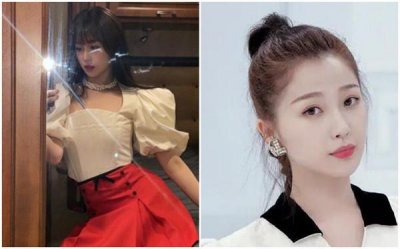 虞书欣本人特别有钱吗?