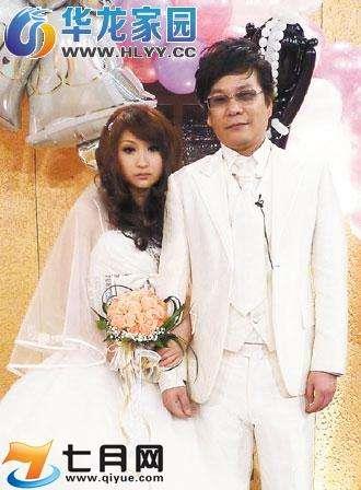 沈玉琳的眼睛怎么了 沈玉琳老婆牙牙资料照片