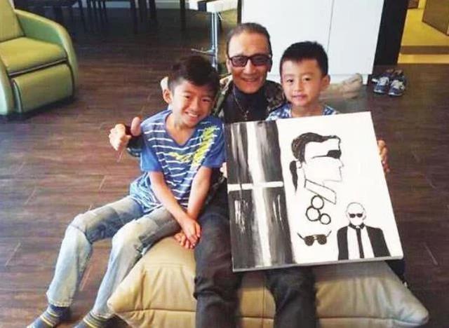 谢霆锋和张柏芝复婚定在几月几日(谢霆锋不再沉默)(6)