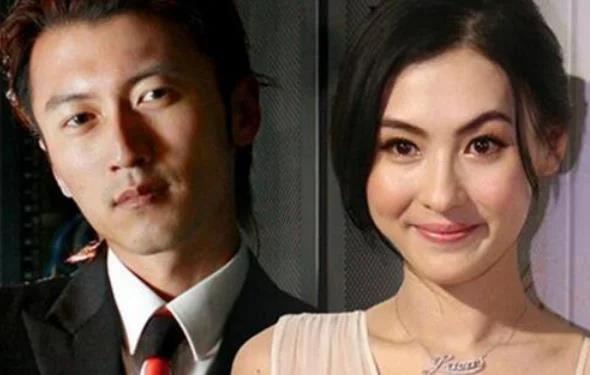 谢霆锋和张柏芝复婚定在几月几日(谢霆锋不再沉默)(3)