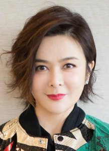 关之琳个人资料写真作品