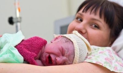 剖腹产手术后怎样才能让自己尽快排气?(手术剖腹产后如何排气)