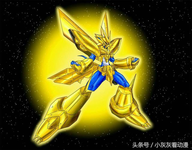 数码兽进化图鉴大全集(v仔兽10个装甲进化)(3)