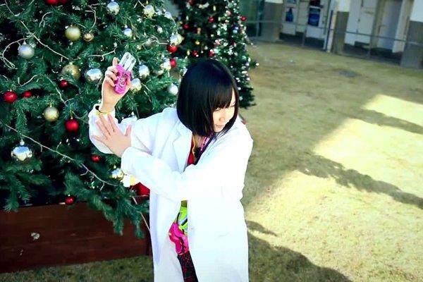 假面骑士女主中有哪些下海了 日本女明星或多或少都和女优有关系