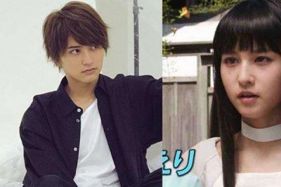 假面骑士女主中有哪些下海了日本女明星或多或少都和女优有关系