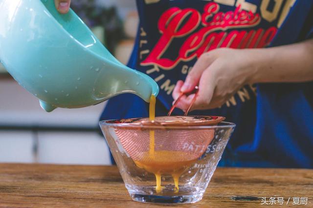 鲜牛奶炖蛋正确方法(只要遵循这几个小窍门)(4)