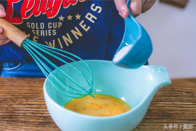 鲜牛奶炖蛋正确方法(只要遵循这几个小窍门)(3)