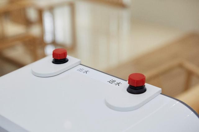 家用软水机哪种好用(家庭必备佳尼特智能软水机)(3)