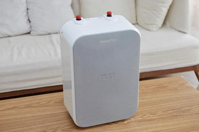 家用软水机哪种好用(家庭必备佳尼特智能软水机)(1)