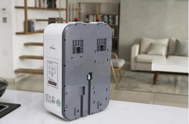 家用软水机哪种好用(家庭必备佳尼特智能软水机)(2)