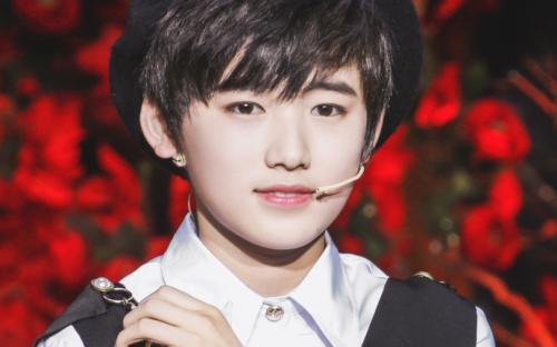 宋亚轩理想型女友什么样 宋亚轩女朋友真是付诗琦纯属谣言