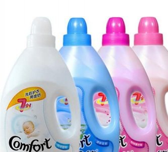 衣物护理剂可以当洗衣液用吗,过期沐浴露可以当洗衣液吗?