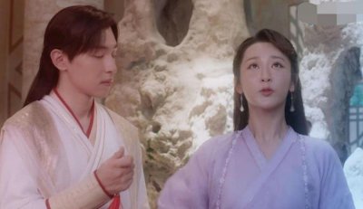 杨紫版的《白蛇传说》为什么被下架?不是调整,而是犯了致命错误