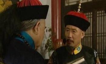 口无遮拦，个性鲜明，最终战死于乌兰布通的康熙帝舅舅！