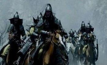 口无遮拦，个性鲜明，最终战死于乌兰布通的康熙帝舅舅！