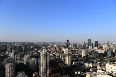 韩国首都汉城改名首尔的原因是什么?与中韩恩怨有关系吗?