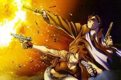 十大公认日本动漫神作 死亡笔记排名第三,学园默示录已被禁播