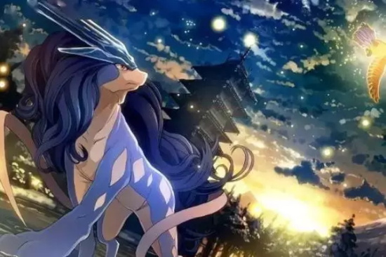 最厉害的水系宝可梦是哪个 十大最强水系宝可梦