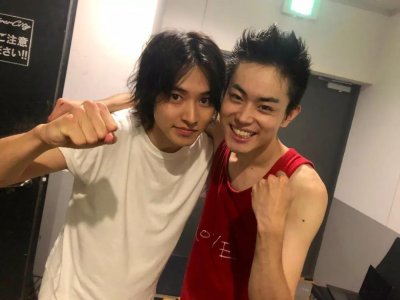 日本男演员影响力榜单TOP10出炉!第一名果然是他……