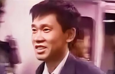 哈尔滨四位黑老大,焦元南第二,乔四第三,李正光最狗啥也不是