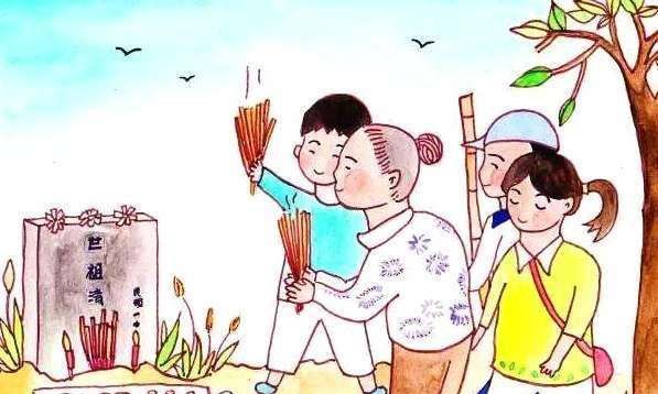 重阳节风俗有哪些,重阳节之后的传统节日图11