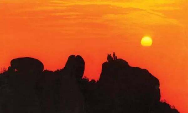 重阳节风俗有哪些,重阳节之后的传统节日图9