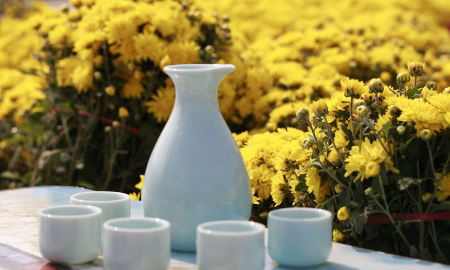 重阳节风俗有哪些,重阳节之后的传统节日图6