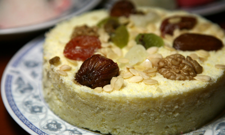 重阳节风俗有哪些,重阳节之后的传统节日图8