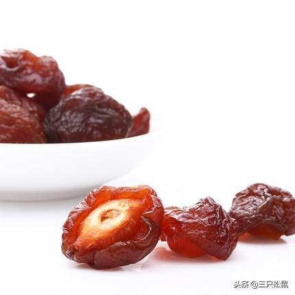 国民零食真相——九制话梅到底是哪九制?